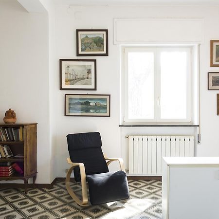 Casa Adriana Villa Лидо Ди Камайоре Екстериор снимка