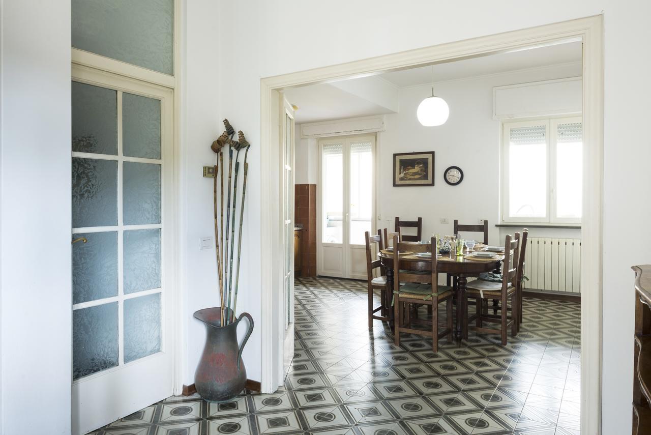 Casa Adriana Villa Лидо Ди Камайоре Екстериор снимка