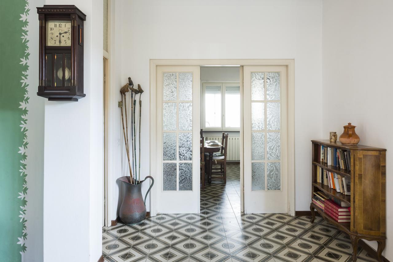 Casa Adriana Villa Лидо Ди Камайоре Екстериор снимка