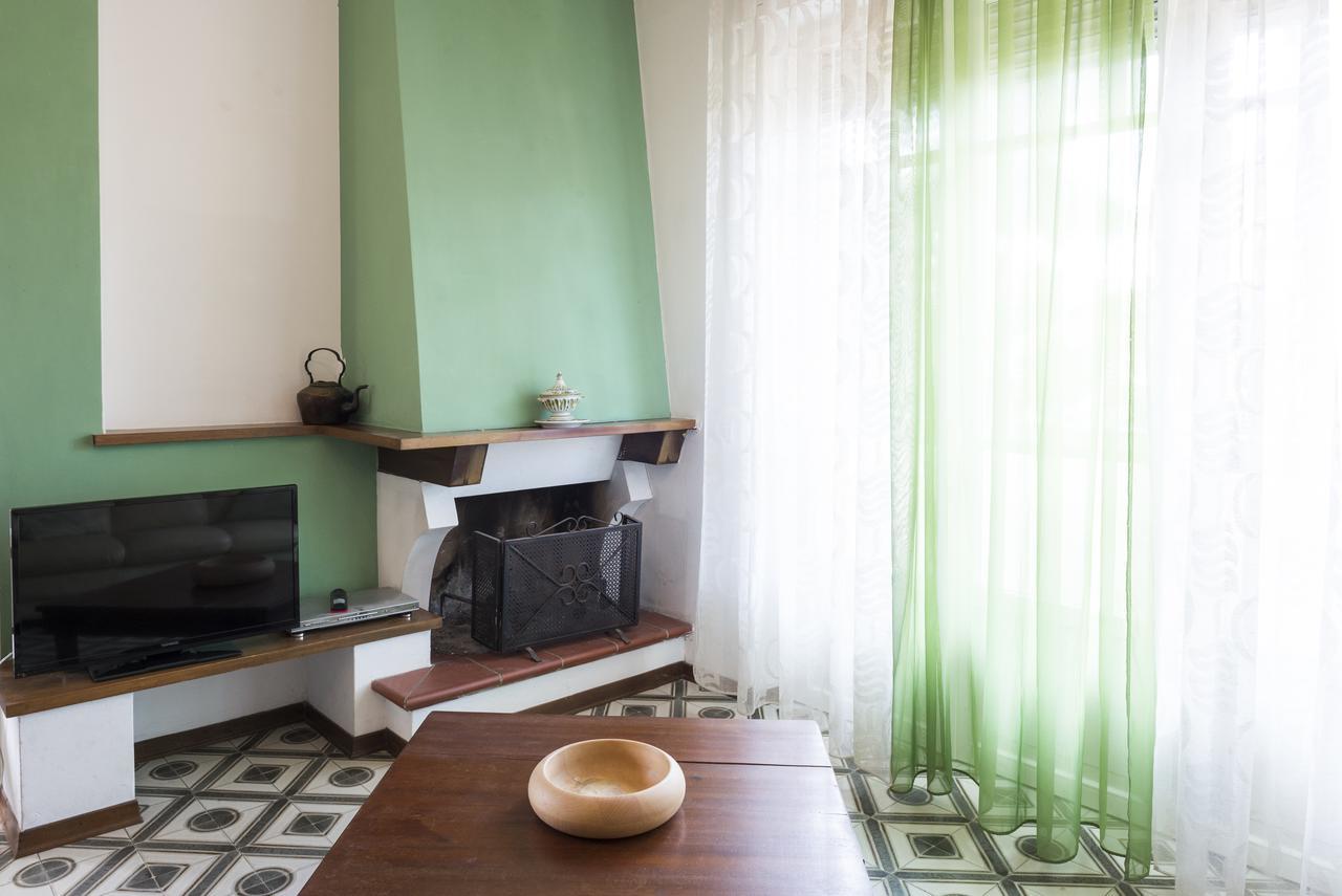 Casa Adriana Villa Лидо Ди Камайоре Екстериор снимка