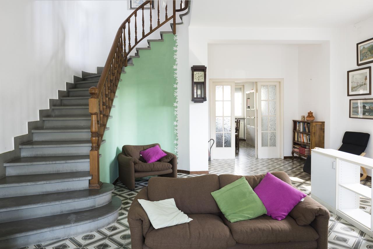 Casa Adriana Villa Лидо Ди Камайоре Екстериор снимка