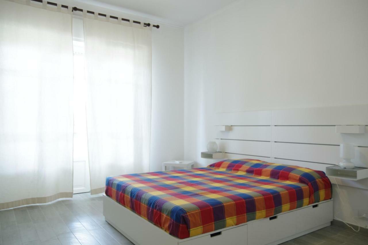 Casa Adriana Villa Лидо Ди Камайоре Екстериор снимка